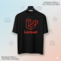 Laravel tshirt
